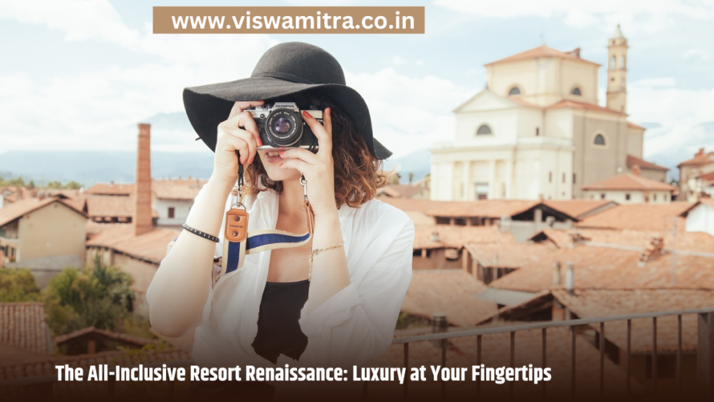 Luxury at Your Fingertips