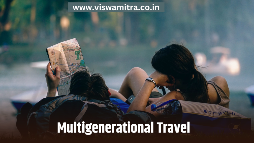 Multigenerational Travel