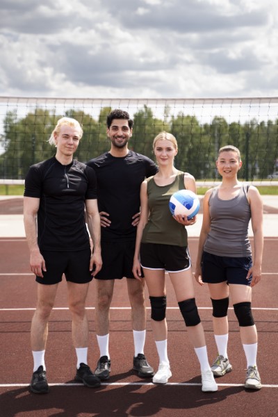 Explosive! Sports and Fashion: A Match Made in Heaven 2 The Impact of Sports on fashion