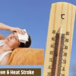 Heat Wave & Heat Stroke